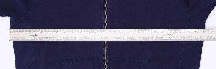 Vintage Polo Ralph Lauren Full Zip Hoodie Size L | Migration_Hoodies - View 11 | Fashion Rerun