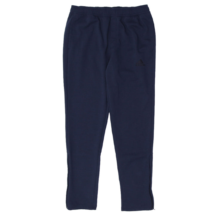 Mens Adidas Embroidered Logo Sweatpants Pants