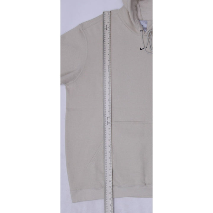Vintage Embroidered Nike Center Swoosh Pullover Hoodie XXL | Migration_Hoodies - View 6 | Fashion Rerun
