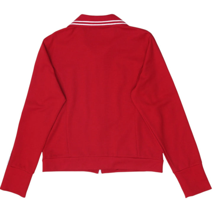Mens Tommy Hilfiger Spellout Track Jacket Size XL