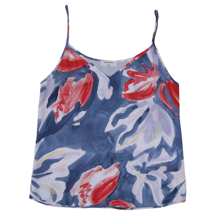 Ladies Strappy Babaton Top