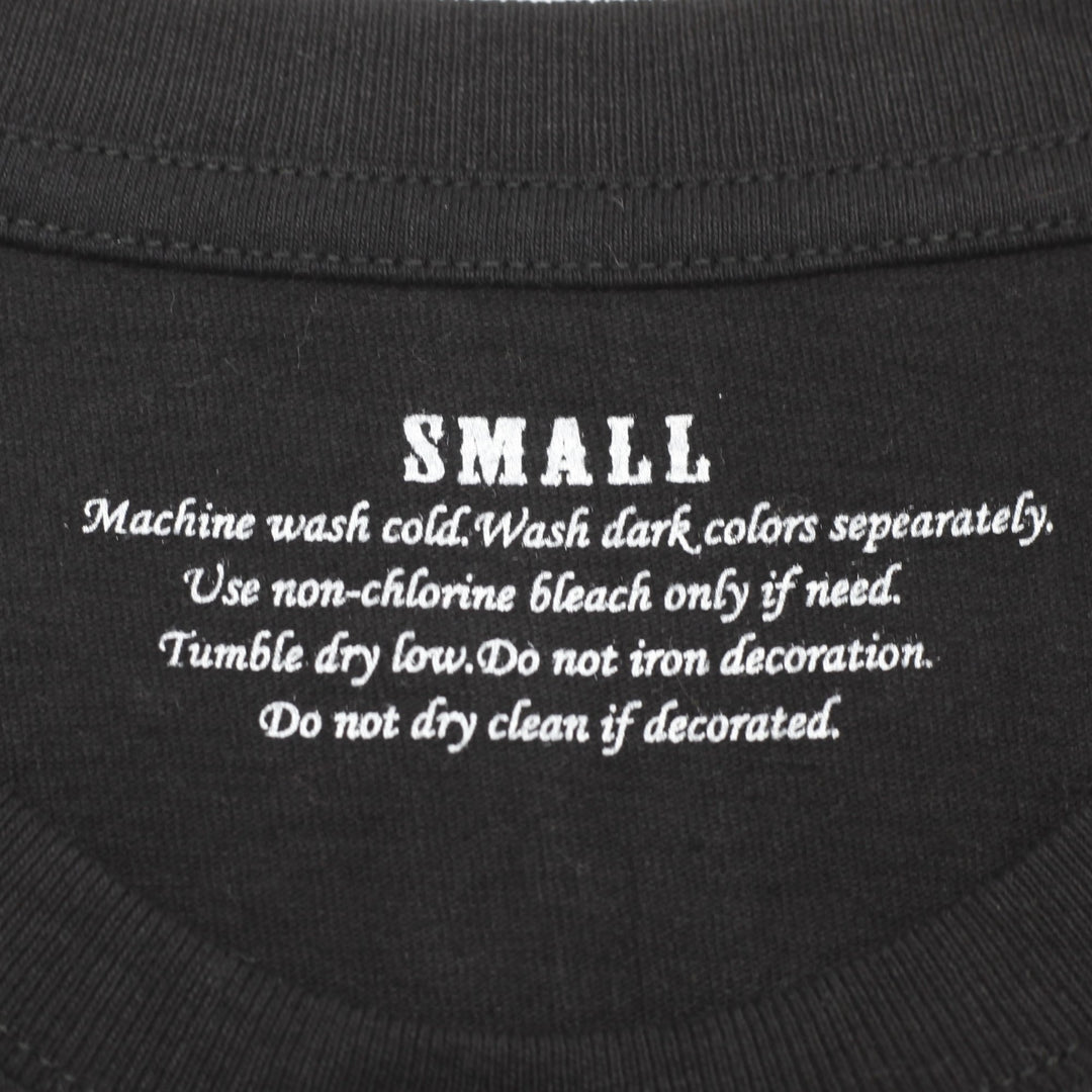 Mens Eminem Graphic Limited Edition Printed Design T-Shirt Size S