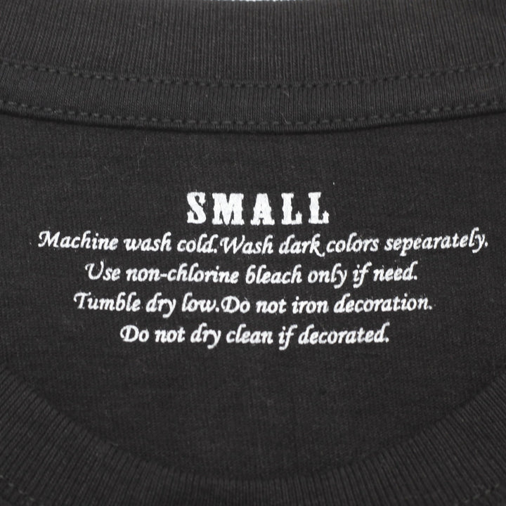 Mens Eminem Graphic Limited Edition Printed Design T-Shirt Size S