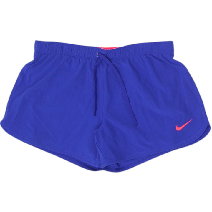 Ladies Nike Dri-Fit Moisture Wicking Running Shorts Size M | Migration_Shorts | Fashion Rerun