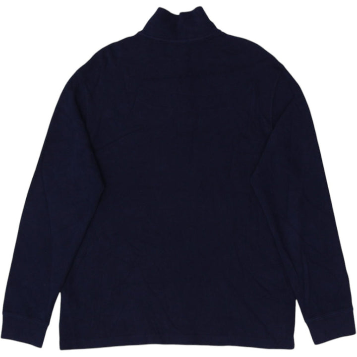 Mens Polo Ralph Lauren Quarter Zip Sweater