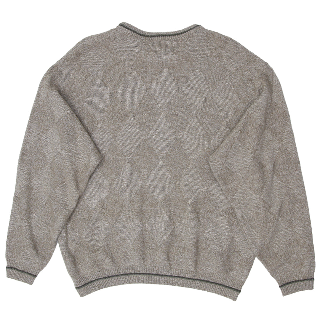 Vintage Arnold Palmer Golf Knit Sweater Size XL - Fashion Rerun Vintage Migration_Sweaters