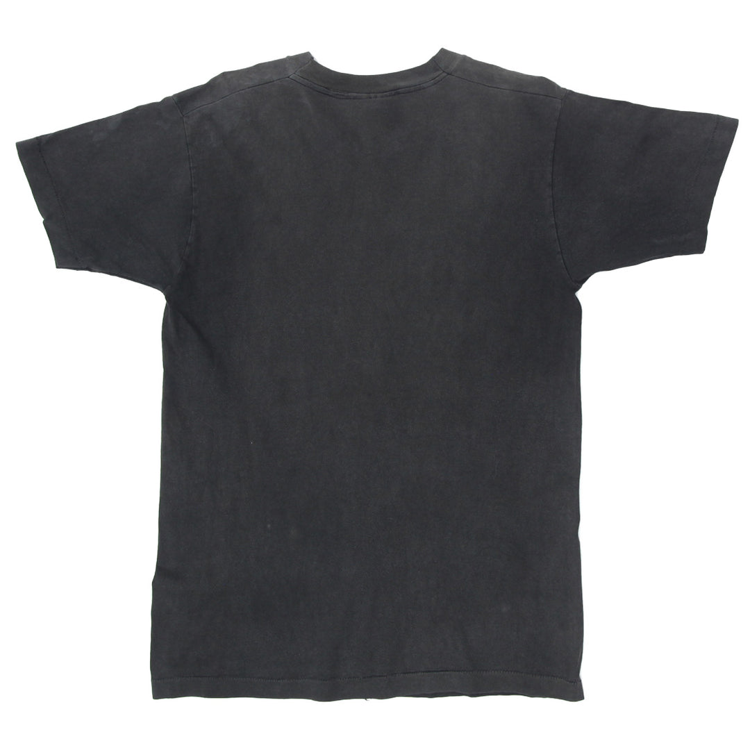 1996 Vintage Harley Davidson Biker T-Shirt Single Stitch Made In USA M