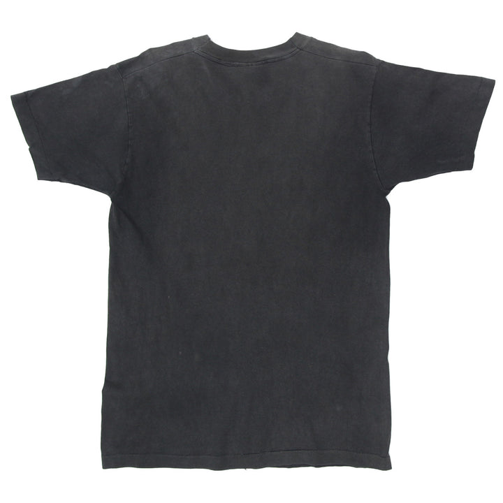 1996 Vintage Harley Davidson Biker T-Shirt Single Stitch Made In USA M