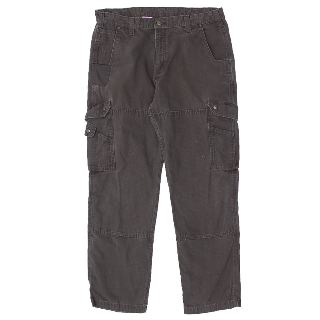 Shop Mens Carhartt B342 DFE Relaxed Fit Cargo Pants | Fashion Rerun