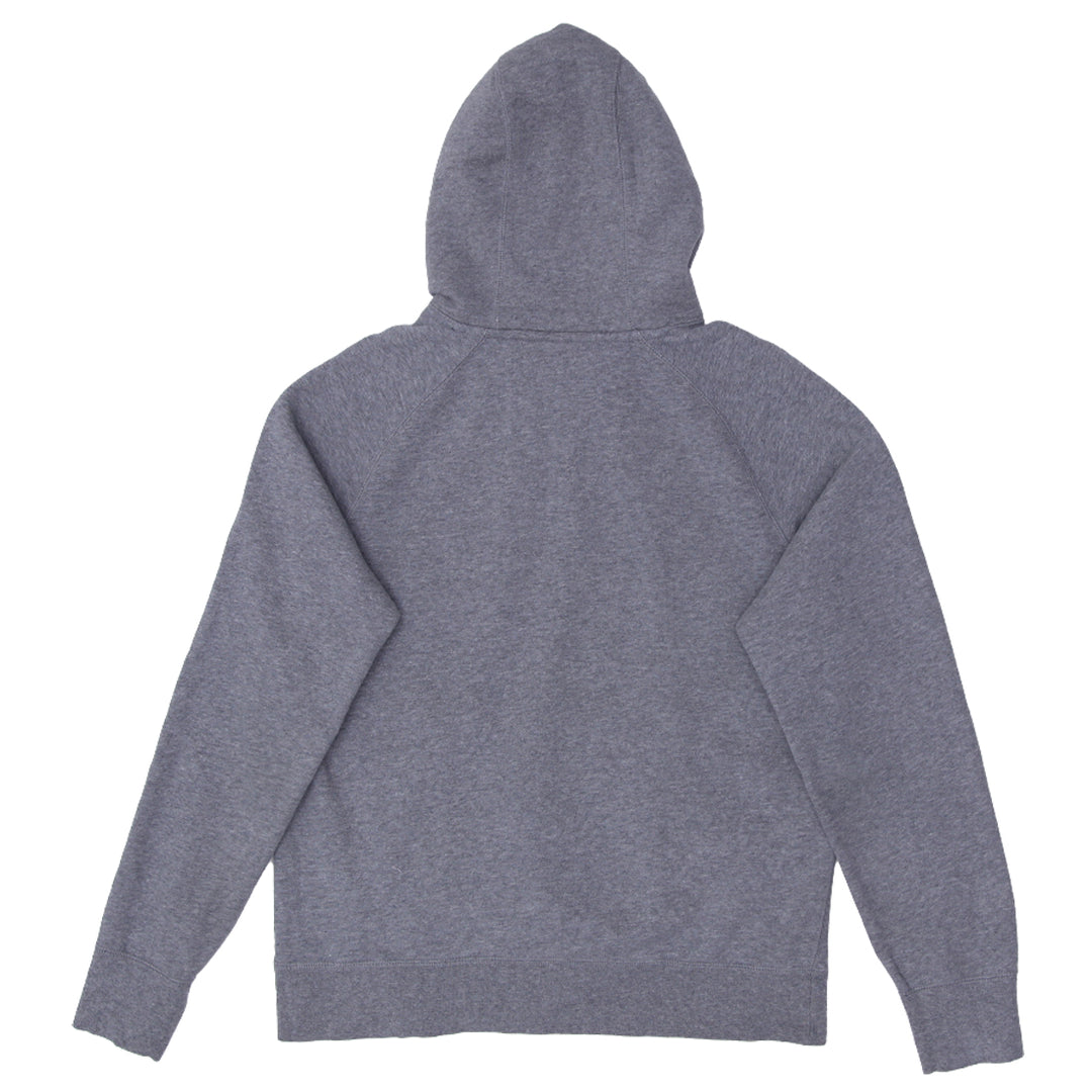 Mens Nike Spell Out Pullover Hoodie - Fashion Rerun Vintage Migration_Sweaters