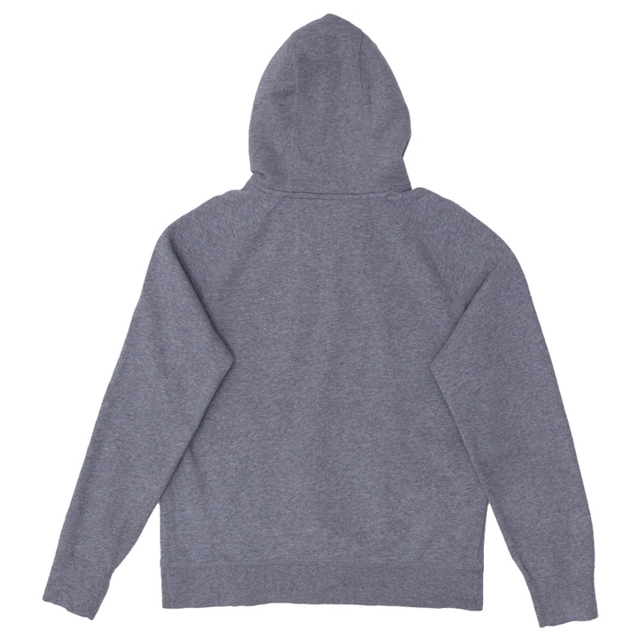 Mens Nike Spell Out Pullover Hoodie - Fashion Rerun Vintage Migration_Sweaters