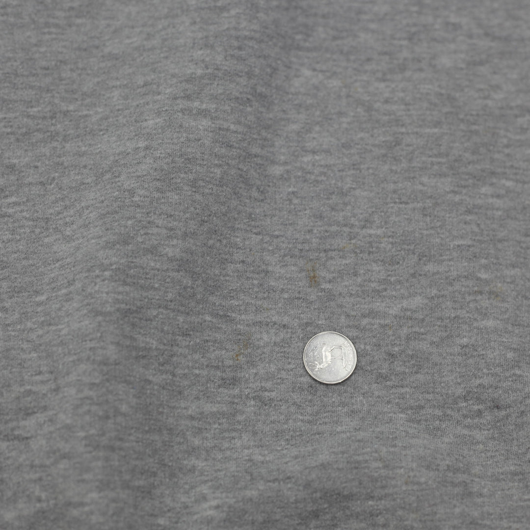 Vintage Chaps Ralph Lauren Crewneck Sweatshirt Gray Size XL - Fashion Rerun Vintage Migration_Sweaters
