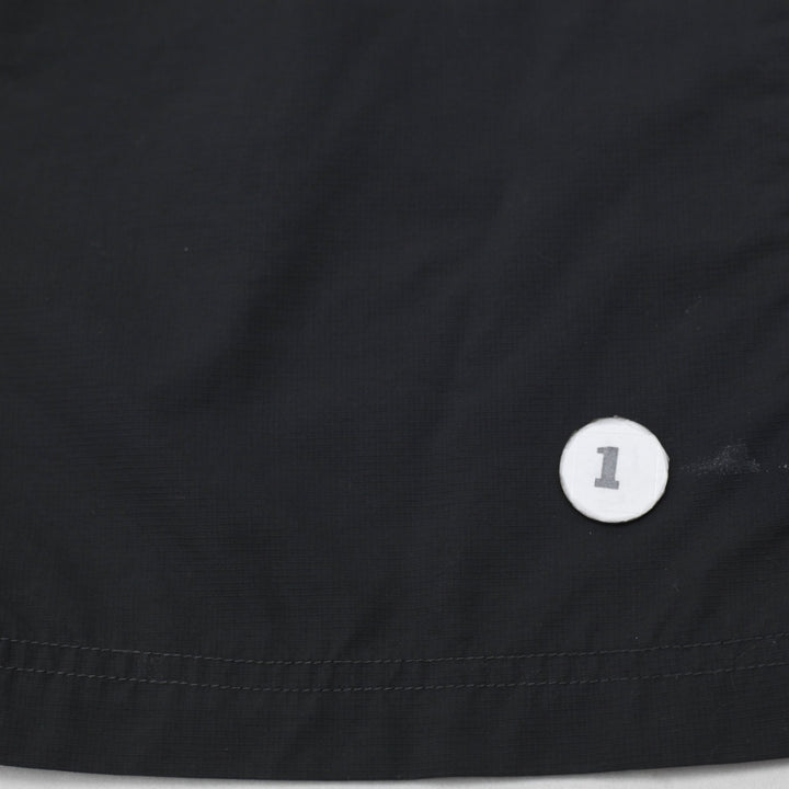 Mens Embroidered The North Face Logo Hiking Pants