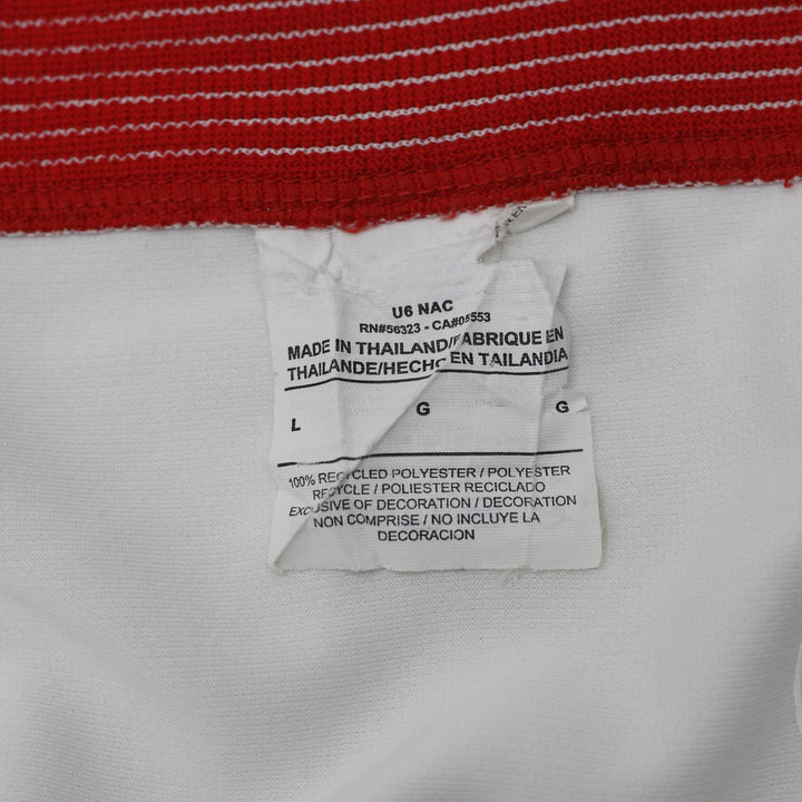 Nike 2016-17 USA National Team Jersey Size L