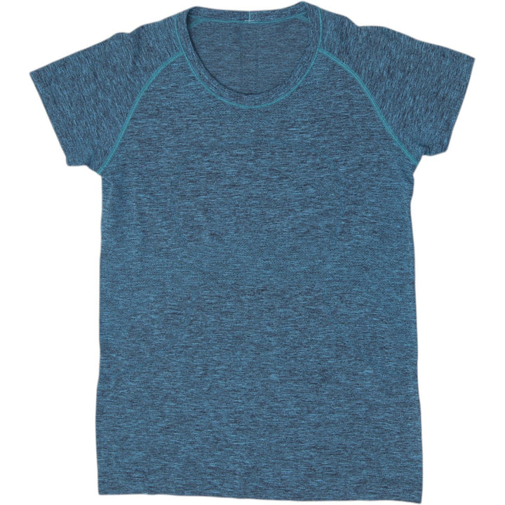 Ladies Lululemon Stretchable Sports T-Shirt