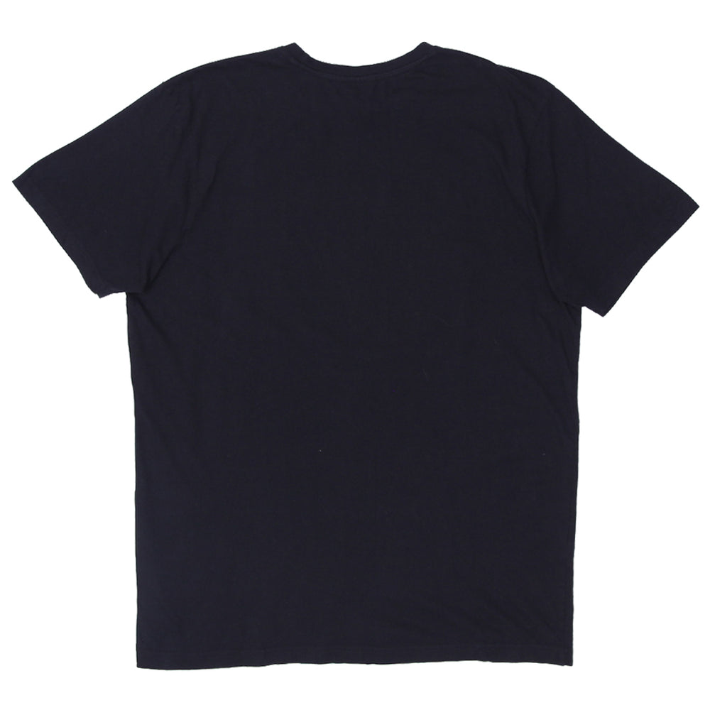 Mens Akademiks Another Dimenson T-Shirt Black - Fashion Rerun Vintage Migration_T-Shirt