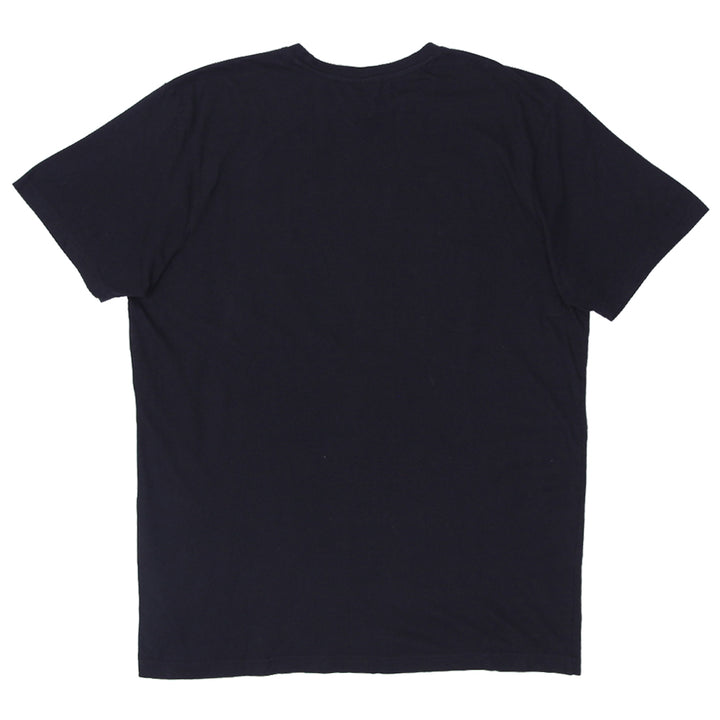 Mens Akademiks Another Dimenson T-Shirt Black - Fashion Rerun Vintage Migration_T-Shirt