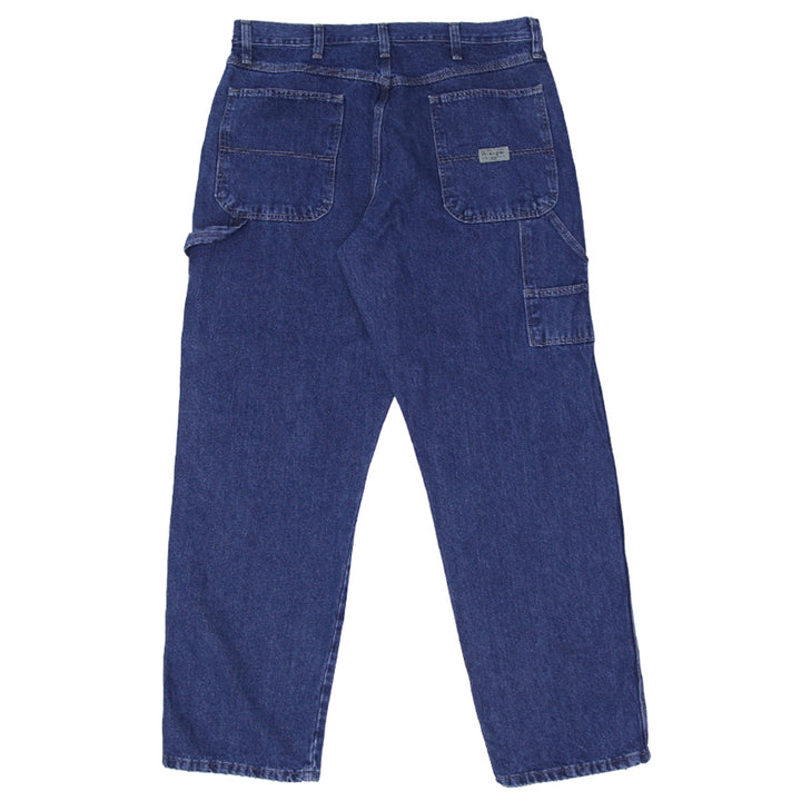 Mens Wrangler Carpenter Jeans - Fashion Rerun Vintage Migration_Pants
