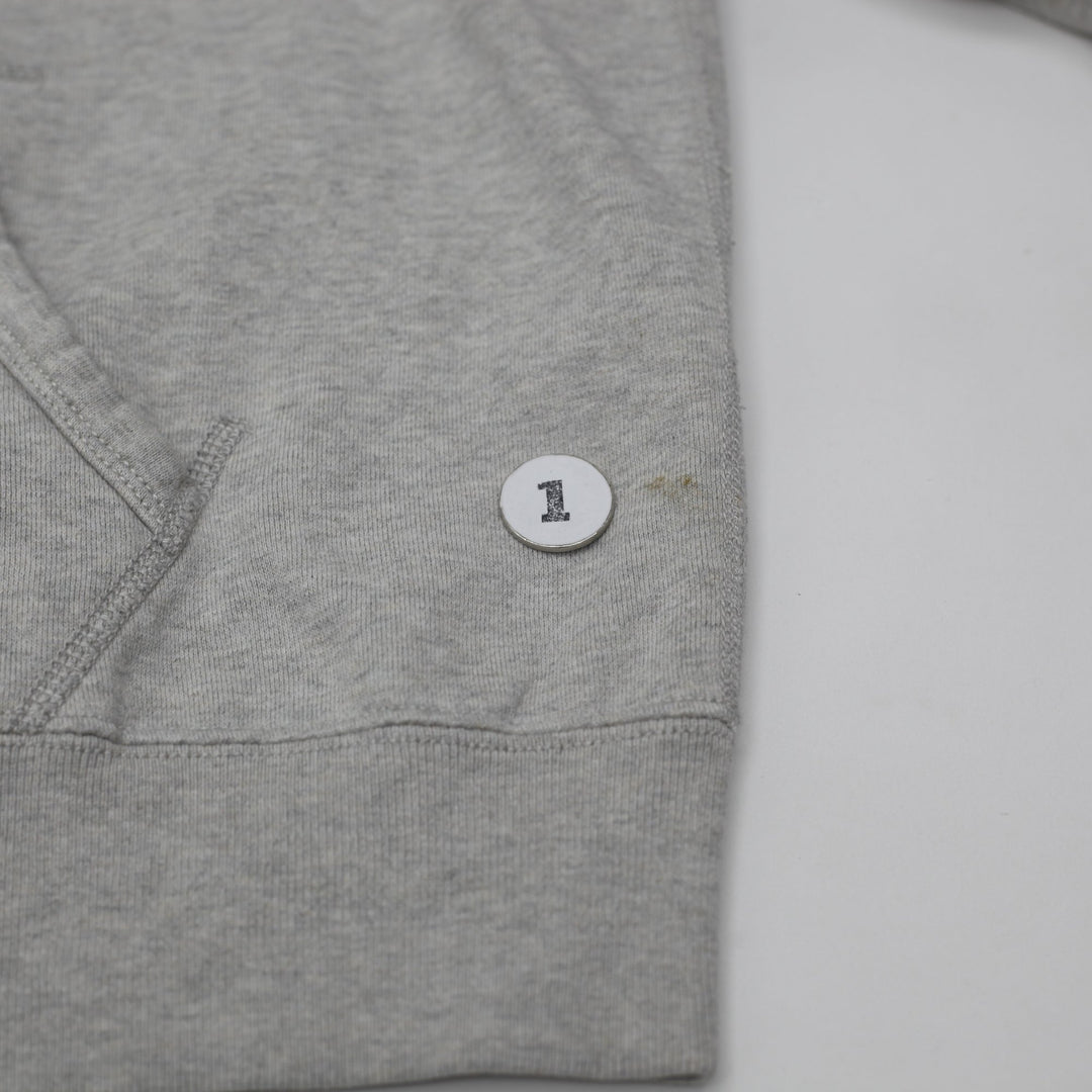 Mens Polo Ralph Lauren Pull Over Hoodie Size L