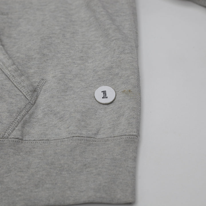 Mens Polo Ralph Lauren Pull Over Hoodie Size L