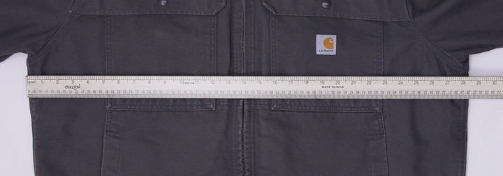 Mens Carhartt 104480 Duck Chore Traditional Loose Fit Jacket Size XL | Migration_Jackets WW Collection - View | Fashion Rerun