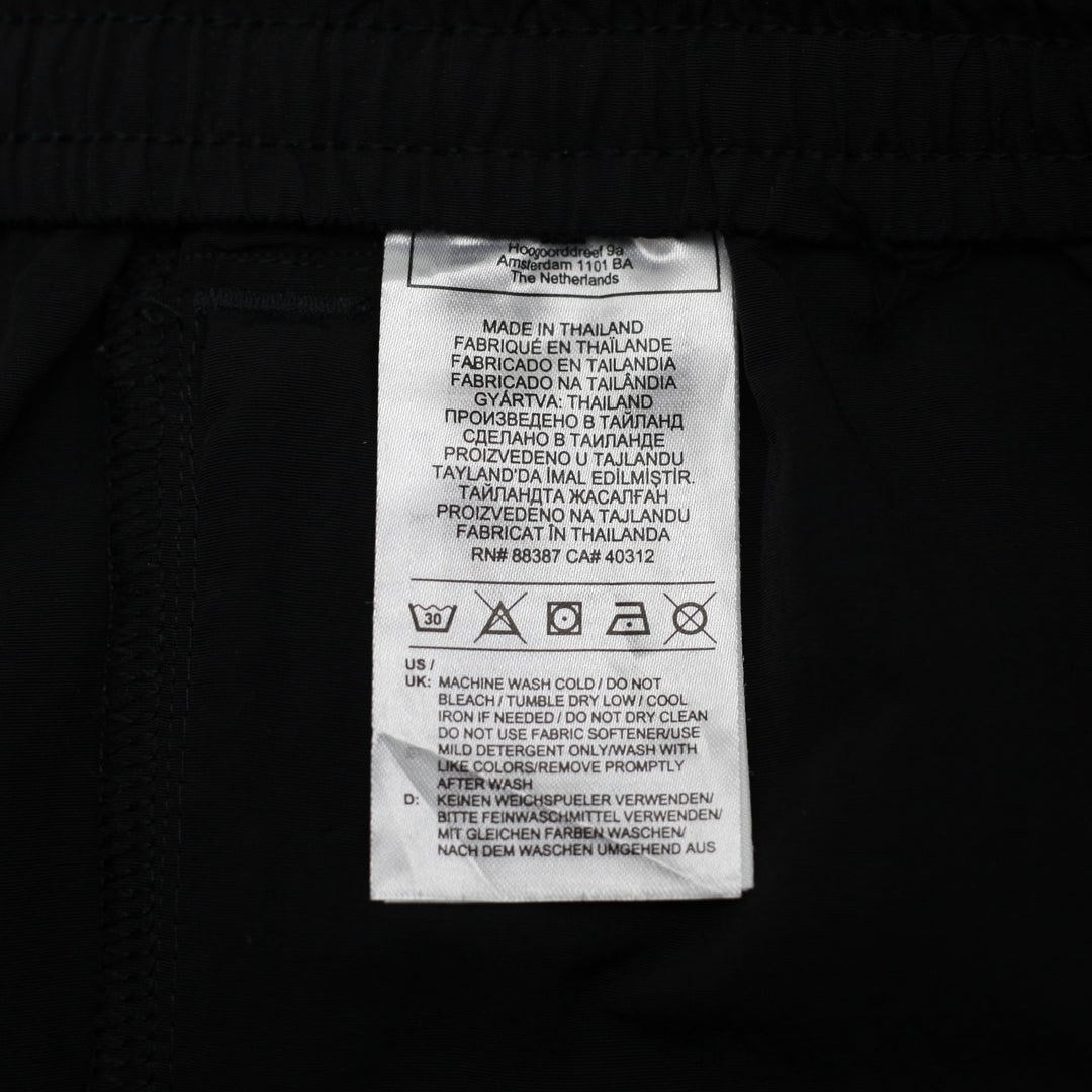 Mens Adidas Originals Trefoil Athletic Boardshorts Size XL