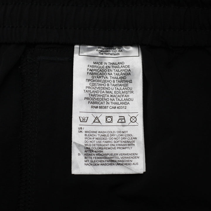 Mens Adidas Originals Trefoil Athletic Boardshorts Size XL