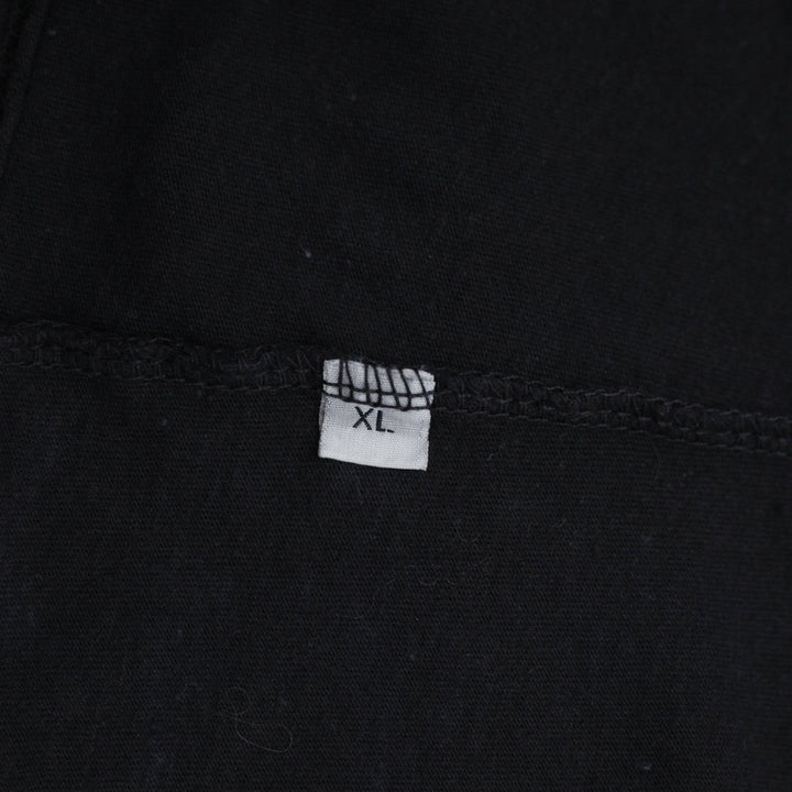 Y2K Men’s Affliction Skull Graphic Embroidered T-Shirt Size XL | Migration_T-Shirts SW COLLECTION - Detail Vi | Fashion Rerun