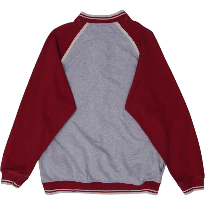 Sean John 1/2 Zip Sweatshirt Size XL