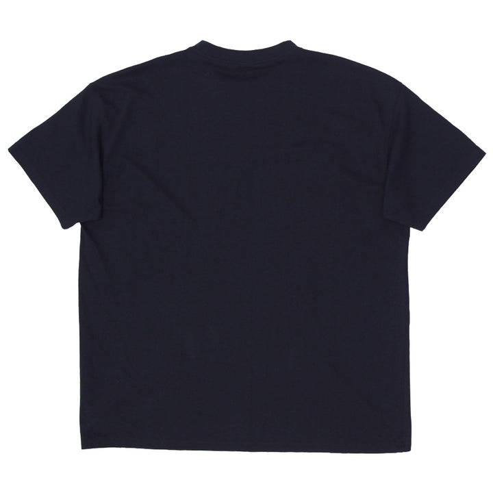 Mens Embroidered Nike ACG Black T-Shirt