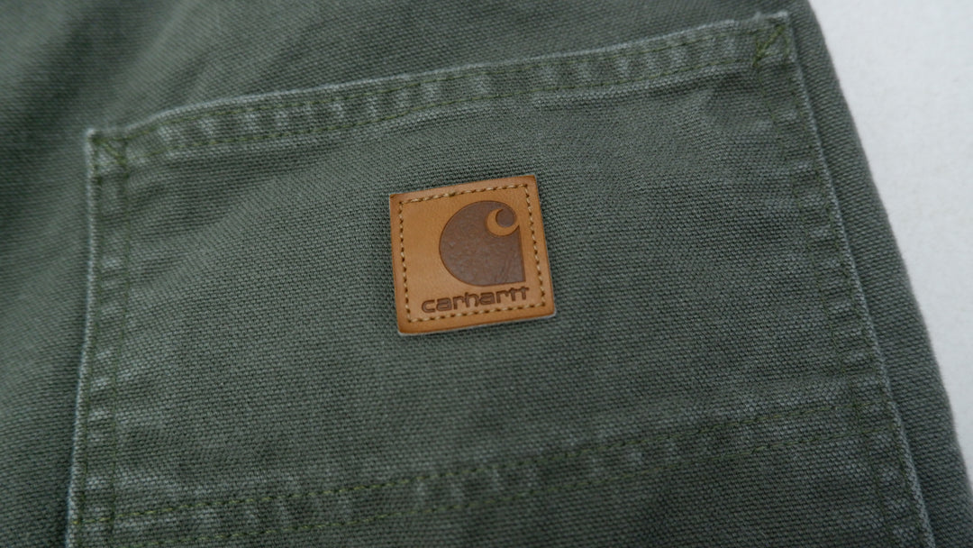 Mens Carhartt B11- MOS Workwear Pants