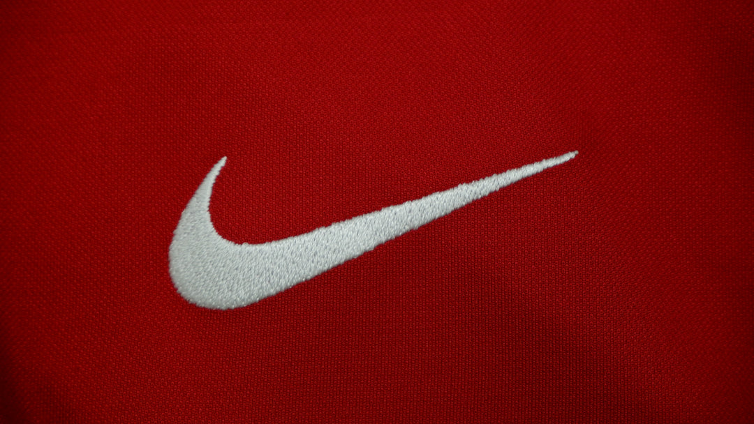 Mens Nike Liverpool Home Football shirt 2020-2021 Nike Soccer Jersey