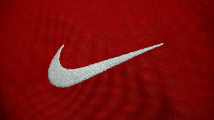 Mens Nike Liverpool Home Football shirt 2020-2021 Nike Soccer Jersey
