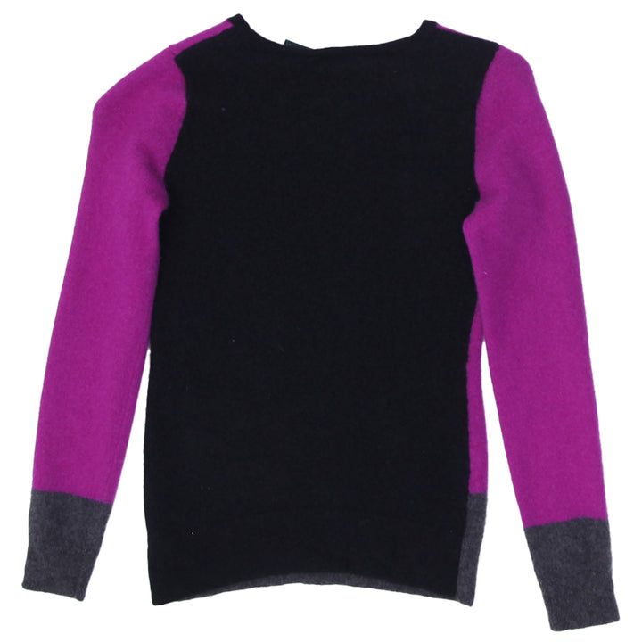 Ladies Lauren Ralph Lauren 100% Cashmere Sweater
