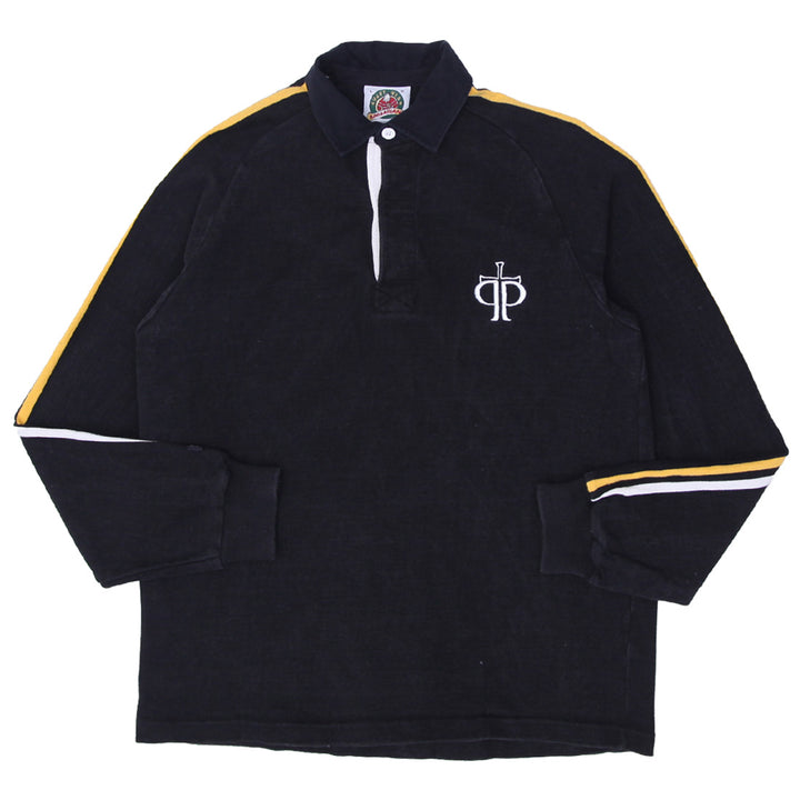 Vintage Rugby Wear Barbarian Rugby Shirt