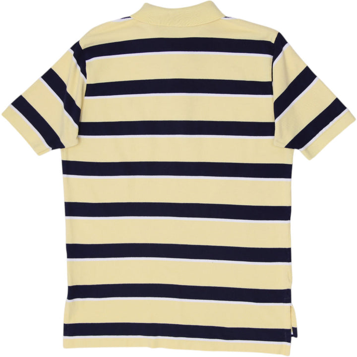 mens Polo by Ralph Lauren Striped Polo T-Shirt Size L