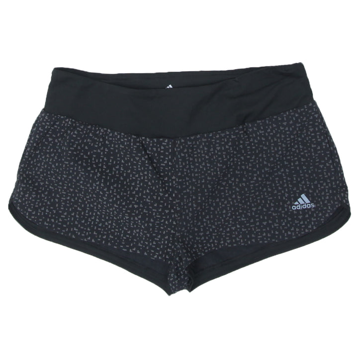 Ladies Adidas Running Shorts