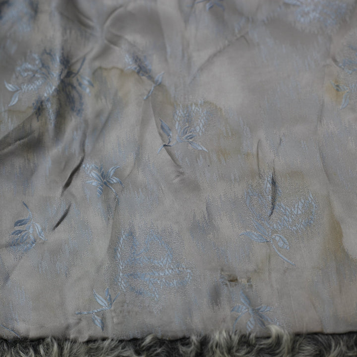 60's Persian lamp Fur Collar Mink Lining | Migration_Fur Antiques - View 8 | Fashion Rerun