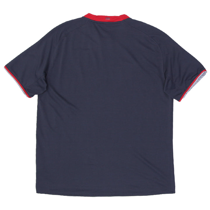 Mens USA National Team 2008/2009 Away Football Shirt Nike Jersey