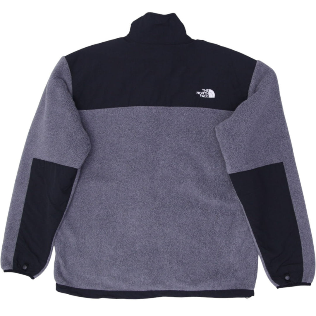 Mens The North Face Full Zip Denali Fleece Jacket