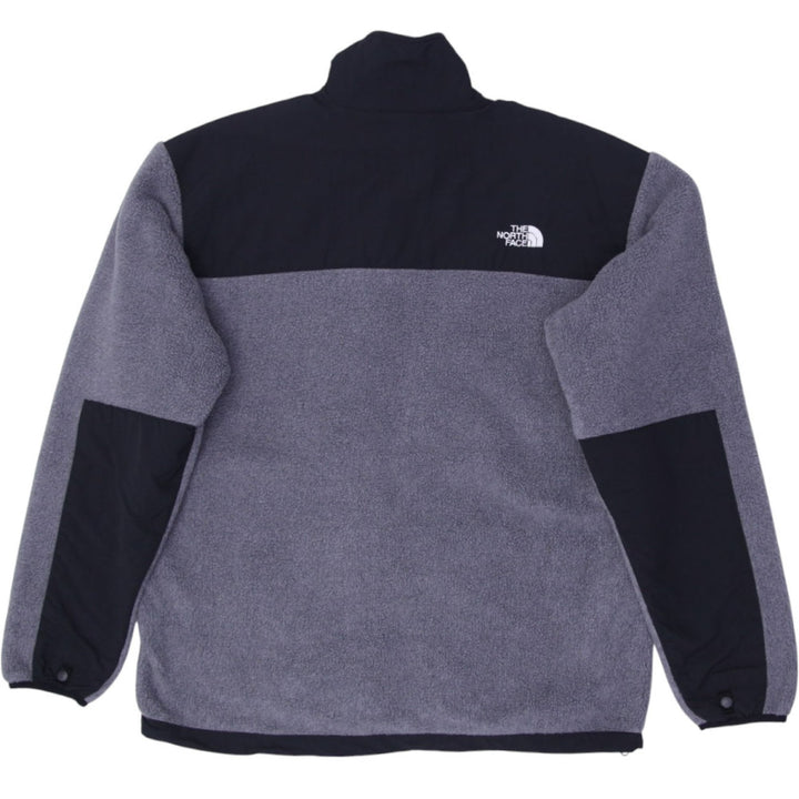Mens The North Face Full Zip Denali Fleece Jacket