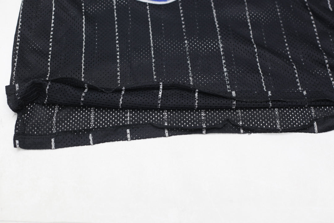 Vintage Spalding NBA Orlando Magic 32 Basketball Jersey - Fashion Rerun Vintage Migration_Jersey