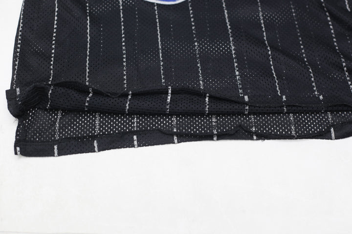 Vintage Spalding NBA Orlando Magic 32 Basketball Jersey - Fashion Rerun Vintage Migration_Jersey