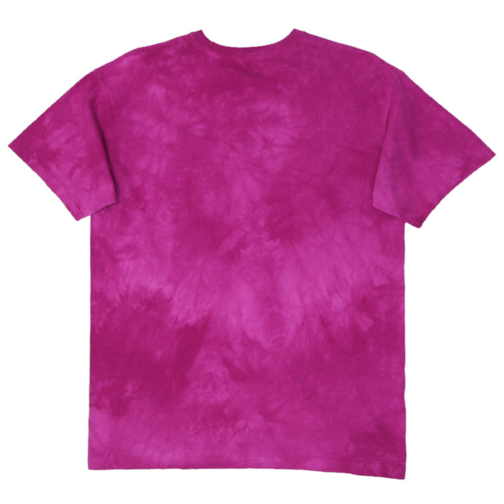 Mens The Mountain 2016 Carol Cavalaris Flower Print T-Shirt