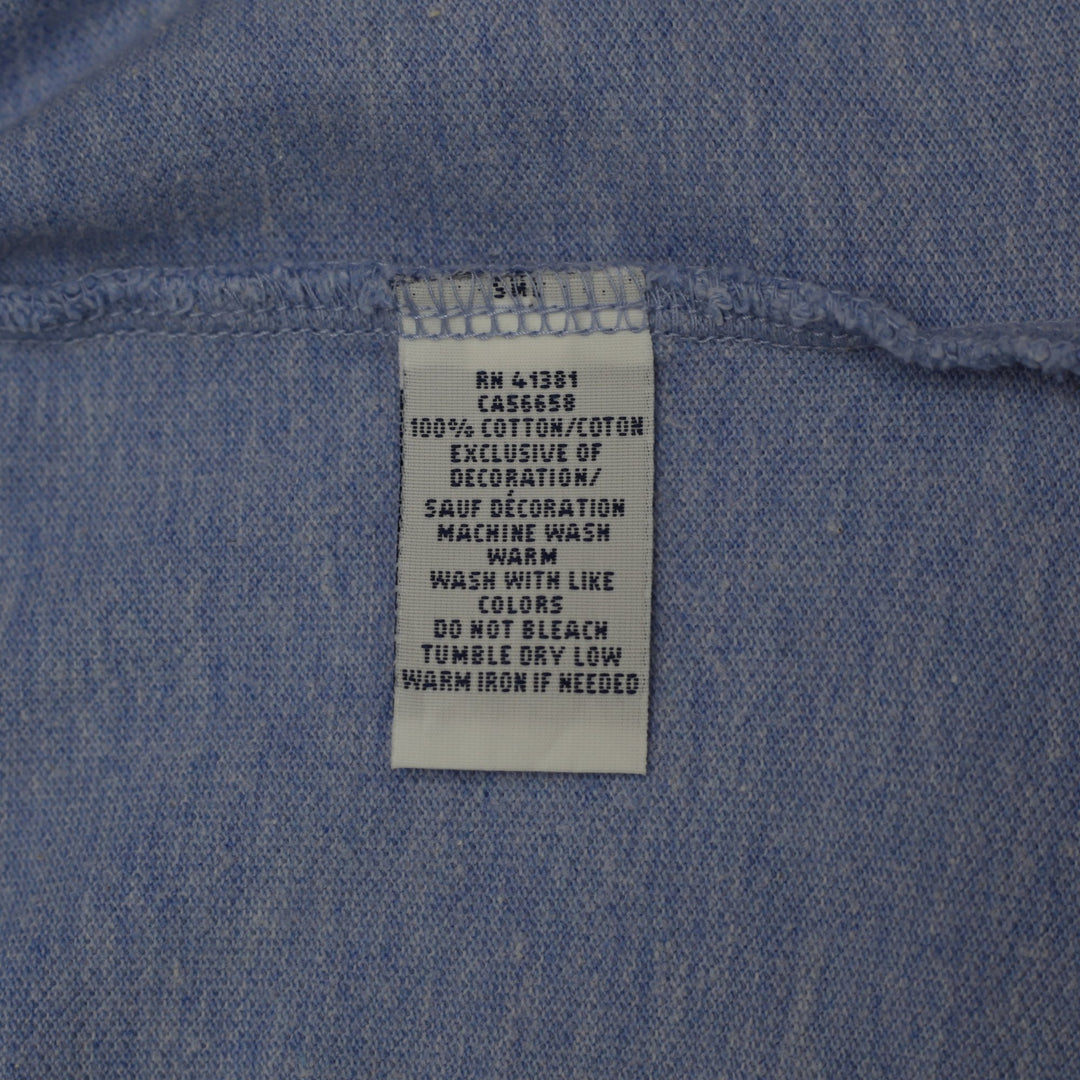 Polo Ralph Lauren Classic Cotton Polo Shirt Size L | Migration_T-Shirts - Alternate View | Fashion Rerun