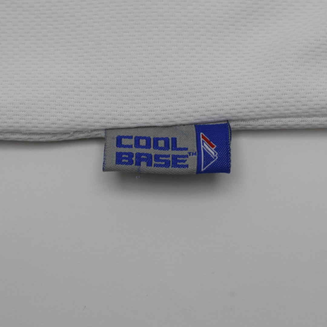 Majestic Boston Red Sox Gonzalez #28 Jersey Size 56 | Migration_Jerseys - Detail View | Fashion Rerun