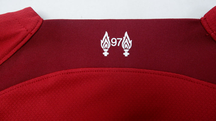 Mens Nike Liverpool FC 2022/23 Home Jersey