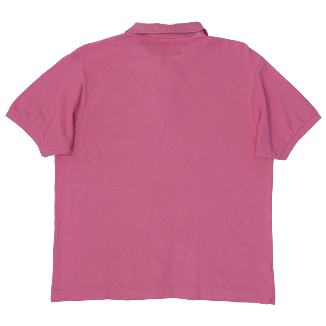 Mens Lacoste Logo Polo T-Shirt