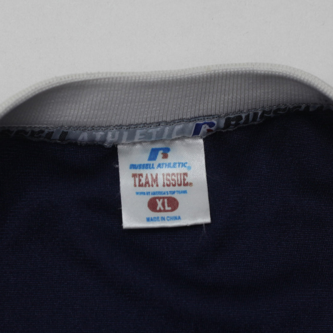 Vintage Russell Athletic Team Issue Penn State 14 Football Jersey XL - Fashion Rerun Vintage Migration_Jersey
