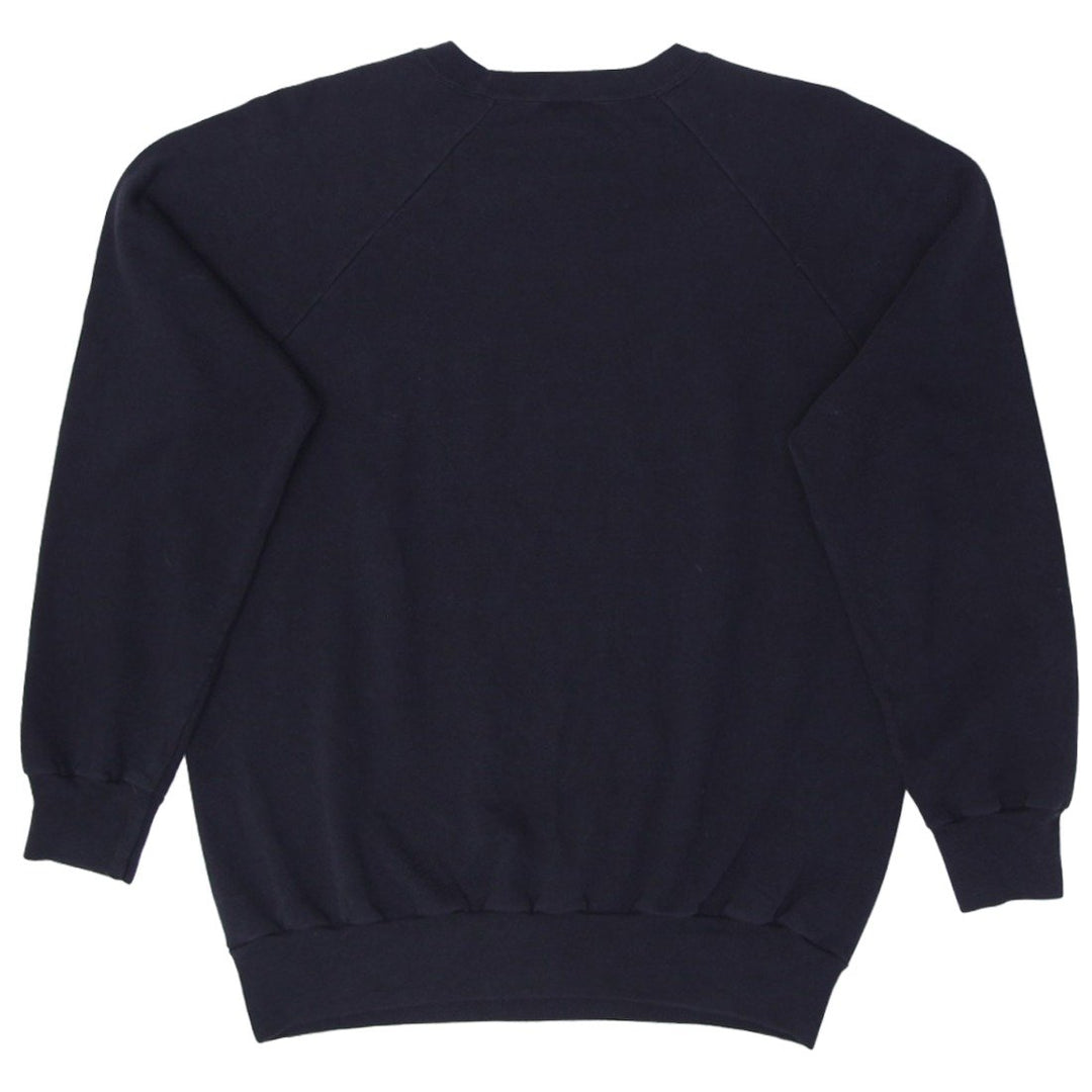 Vintage Anvil Hard Rock Cafe Chicago Sweatshirt Made In USA